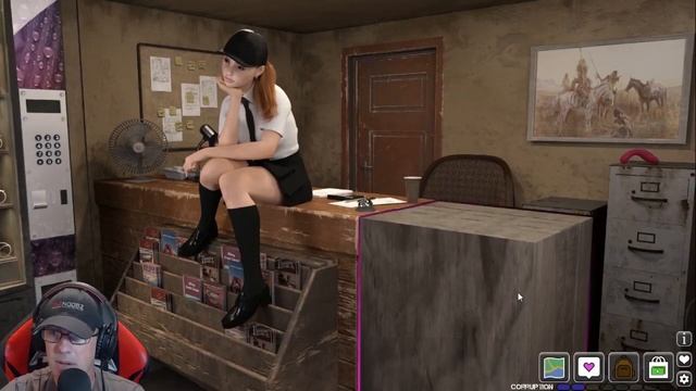 The Awakening Gameplay Part 10