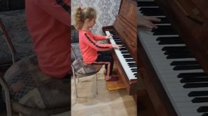 Л. Шитте  "Танец гномов"