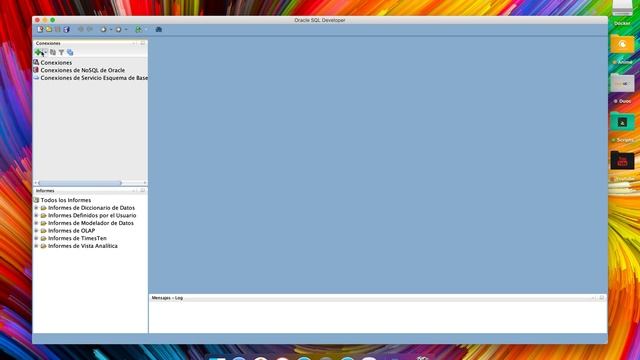 Instalación de una base de datos de Oracle en Mac SIN VIRTUAL MACHINE смотреть онлайн