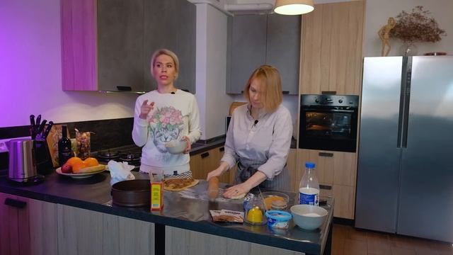 Булочки синнабон - рецепт. Готовим дома