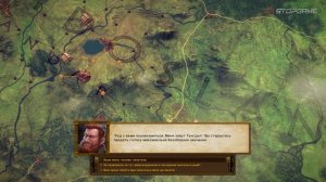 Обзор игры The Dwarves