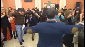 Копия видео Свадьба Ботаюрт Пыть-ях