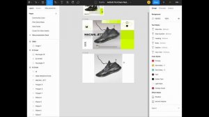 UX/UI Design: How to design a pitch deck in Figma | Landing your first UX job