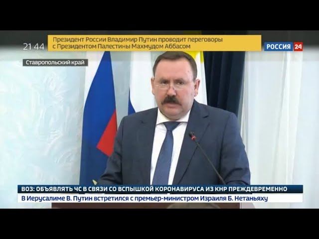 Александр Калашников рассказал "Дежурной части", какие перемены ждут ФСИН