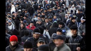 Проблемы Русских в Киргизии, это только начало лавины