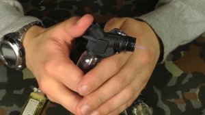 Китайские турбо зажигалки