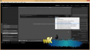 Adobe Lightroom 5, Conexion de equipo e importacion automatica, Curso basico español cap 9