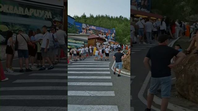 Как избежать очереди на канатку?