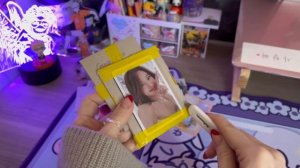 ⋆｡˚ ? Kpop haul | Большая распаковка Twice | Unboxing ?