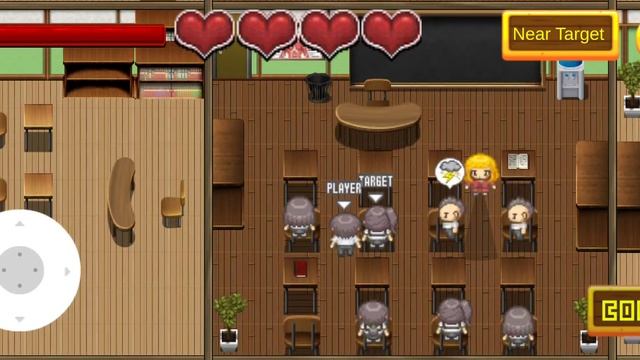 School of cheaters gameplay смотреть онлайн