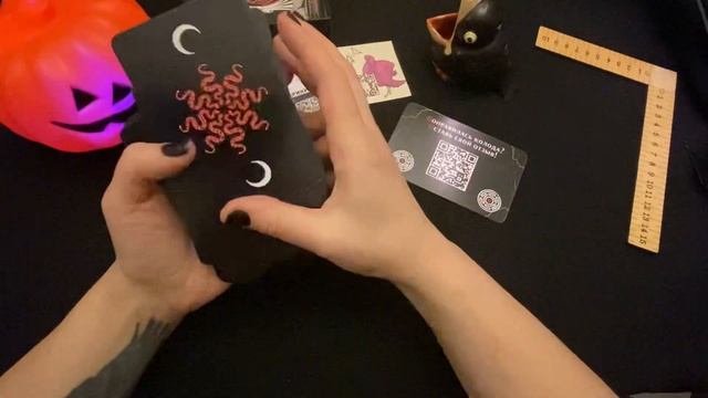 Таро четырех голосов от magic-kniga смотреть онлайн