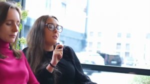 Михаил Дашкиев. Как выстроить работу руководителя и бизнес-ассистента