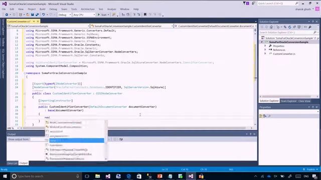 Build 2017 Migrating your Oracle databases to cloud made easy смотреть онлайн