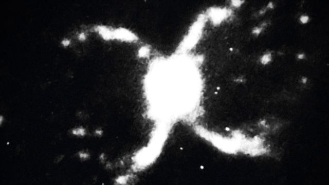 Hubble’s 29th anniversary смотреть онлайн