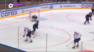 Около хоккея / Выпускники Тайфуна / 06.01.24