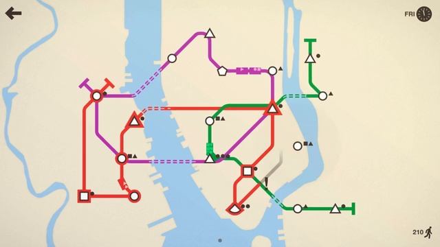 Симулятор метро! смотреть онлайн