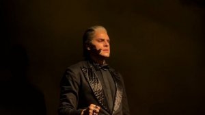 Иван Ожогин, Евдокия Малевская - желание Маргариты + «Маятник времен». Мюзикл «Мастер и Маргарита».