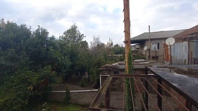 Огромный дом в Poti по цене "однушки" в Russia смотреть онлайн