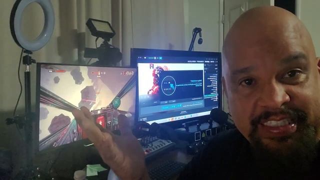 Move Over VADER, EA Error Code 4,975 is the new Star Wars Squadrons Villain смотреть онлайн