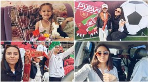 Отметили ДЕНЬ РОЖДЕНИЯ☀️