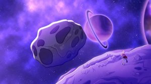 Песня Столоса во 2 эпизоде сериала "Адский босс"