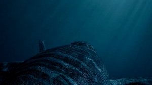 Лиоплевродон - морской хищник, обитавший в океанах юрского периода