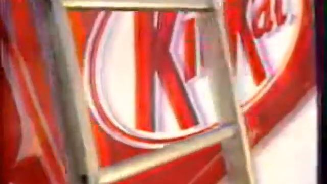 реклама киткэт передохни kitkat отломи