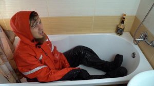 Тест мотодождевиков в реальных условиях