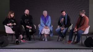 G8 2018/Дискуссия: Екатерина Черкес-Заде, Илья Ромашко, Людмила Норсоян, Миша Миронов, Никита Обухо