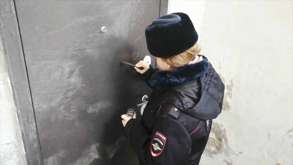 В Дубне 94-летняя пенсионерка помогла поймать телефонного мошенника / События на ТВЦ