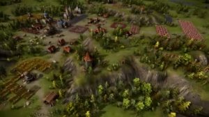 Cossacks 3 — Пруссия