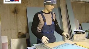 Изготовление кассет из АКП