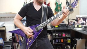Seymour Duncan vs Duncan Designed - Distortion Showdown SH-6 TB-6 vs HB-103b HB-103n