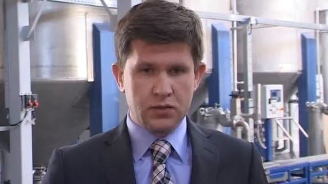 Открылся новый завод лакокрасочных материалов