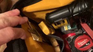 Сумка DEWALT TSTAK, DWST82991-1