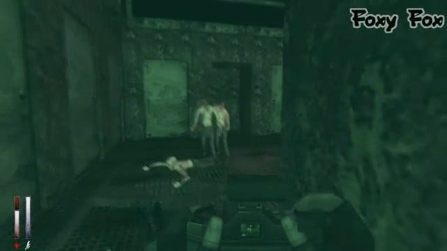 ПОЛУЧЕНИЕ ВСЕХ АЧИВОК В ИГРЕ CRY OF FEAR // Cry of Fear #16.2 смотреть онлайн