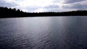 Сиа про 9.9отн 11 винт 2 спуск на воду