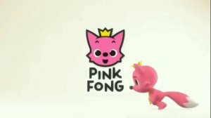 Pinkfong Logo (2010-2021)