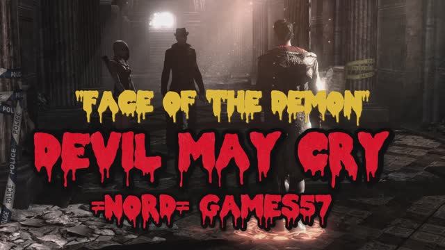 DmC: Devil May Cry - Mission 19 - "Face of the Demon"