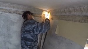 #10?ЗАМЕНА ОТОПЛЕНИЯ?Переходим с металла на полипропилен?