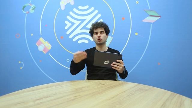 Huawei MatePad 10.4 - ვიდეო განხილვა смотреть онлайн