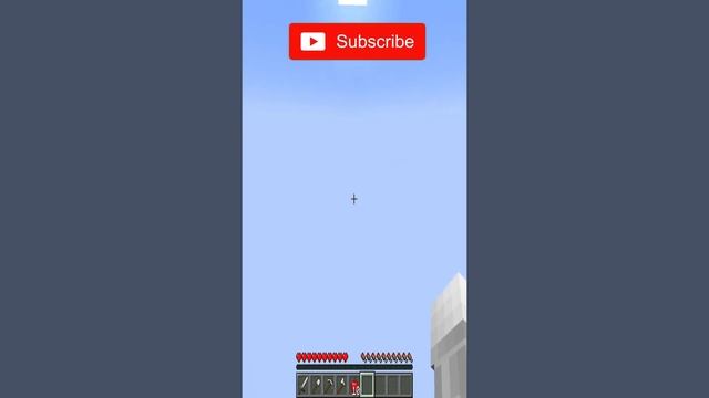 Minecraft one block 1.18.2