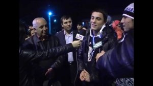 чемпион мира Осман Гаджимусаев