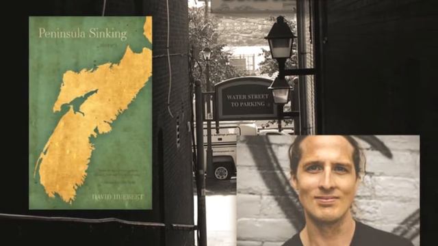 Fog Lit Book Festival 2018: Author Lineup (UPDATED) смотреть онлайн