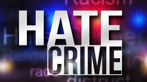 I Went to a Hate Crime Consultation
