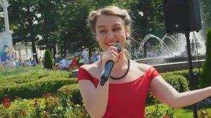 День рождения ВДНХ (06.08.2022) ч.1