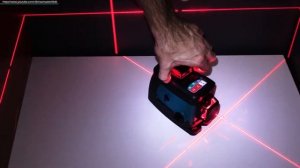 Топ—5: Лучшие лазерные уровни | Рейтинг лазерных уровней 2023 года | Какой выбрать?