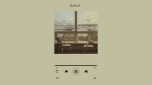 Lofi Playlist ~ study/sleep/relax/work ~ лоу фай для учебы, сна, отдыха и работы ☁️