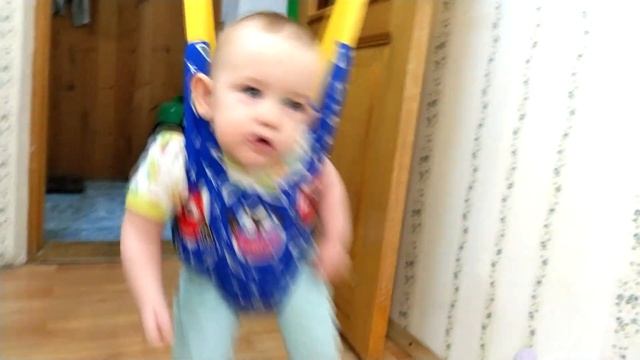 Будни Мишутки Mimi Boom Первая клубника Развитие ребенка Режим дня в 10 месяцев смотреть онлайн