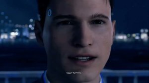 Connor Edit - Detroit Become Human | NBSPLV-The lost soul down X lost soul(slowed)
